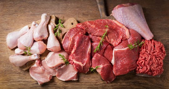 Wayne’s Country Fresh Meats