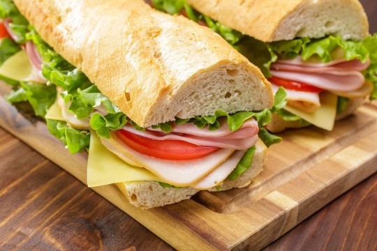 Gristedes Supermarkets