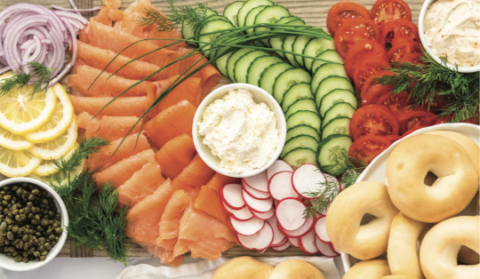 Gristedes Supermarkets