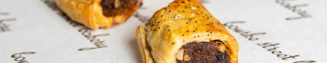 Bourke Street Catering