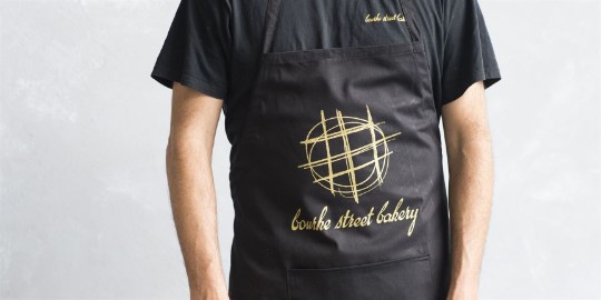 Bourke Street Catering