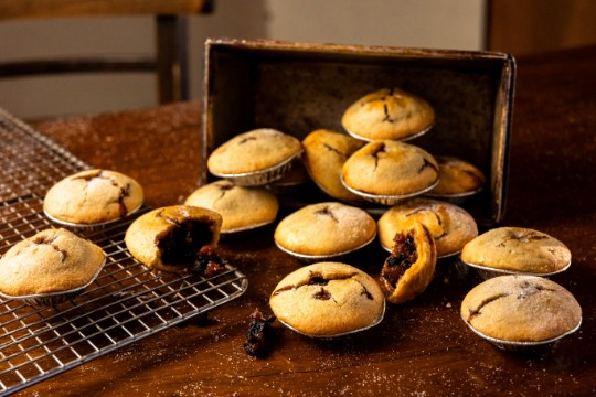 Bourke Street Catering