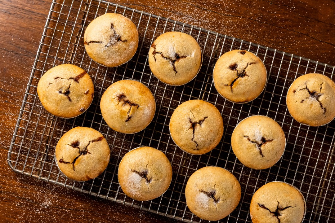 Bourke Street Catering