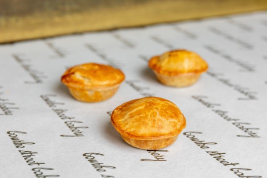 Bourke Street Catering