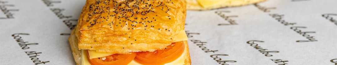 Bourke Street Catering