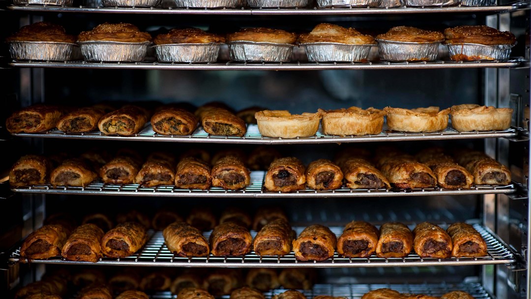 Bourke Street Catering