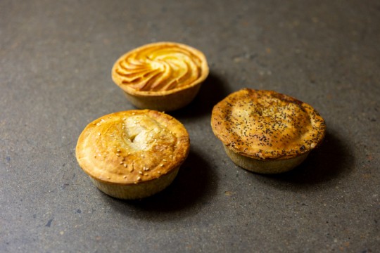 Bourke Street Catering