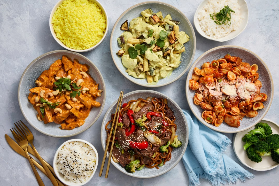 The Trustee for the Bella Food Trust