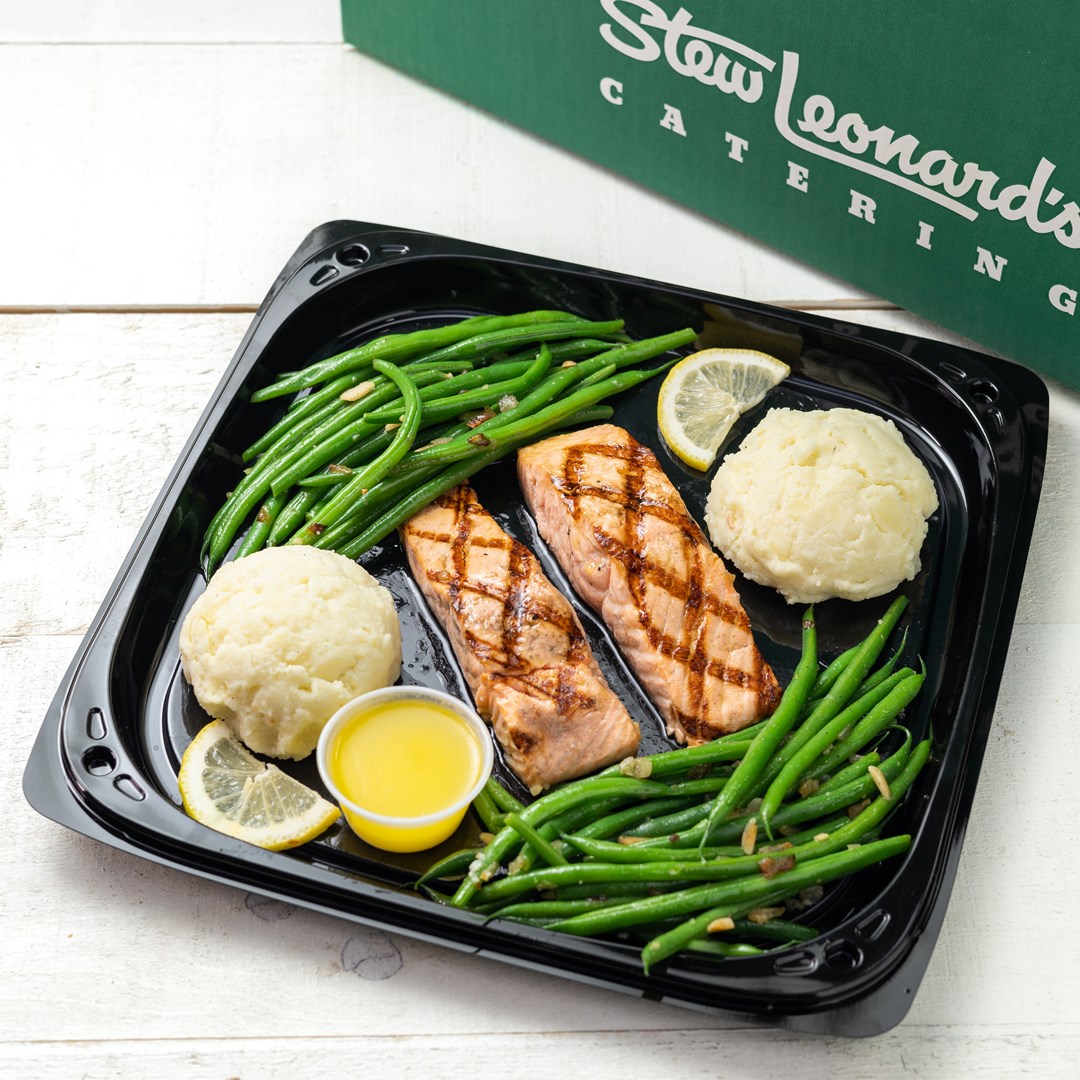 Stew Leonard's