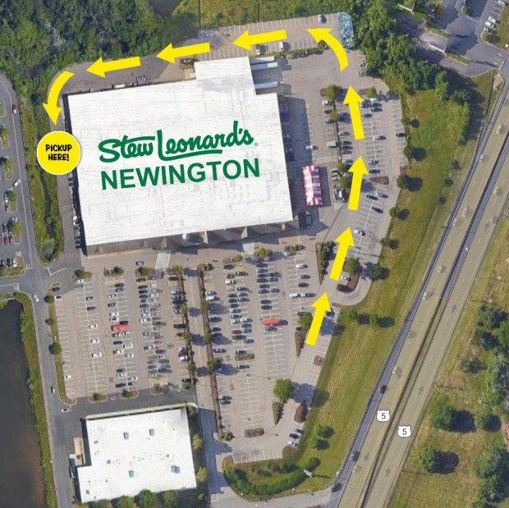 Stew Leonard's