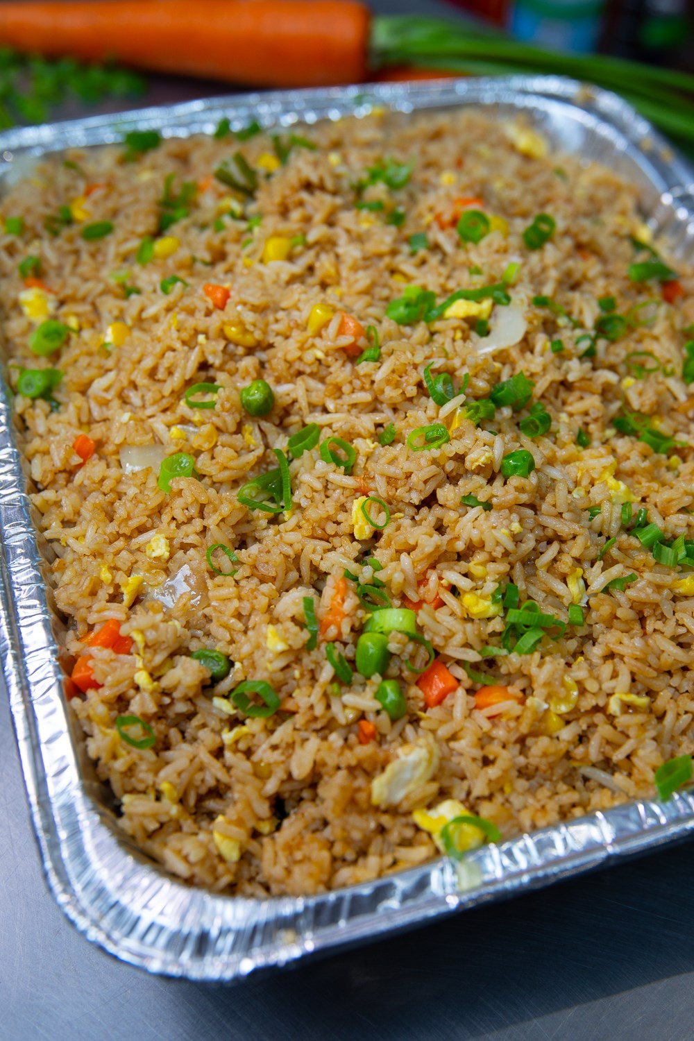 Fried Rice
