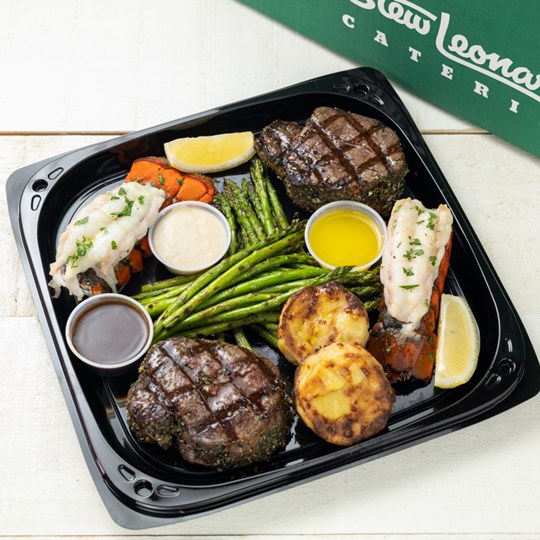 Stew Leonard's