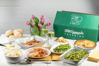 Stew Leonard's