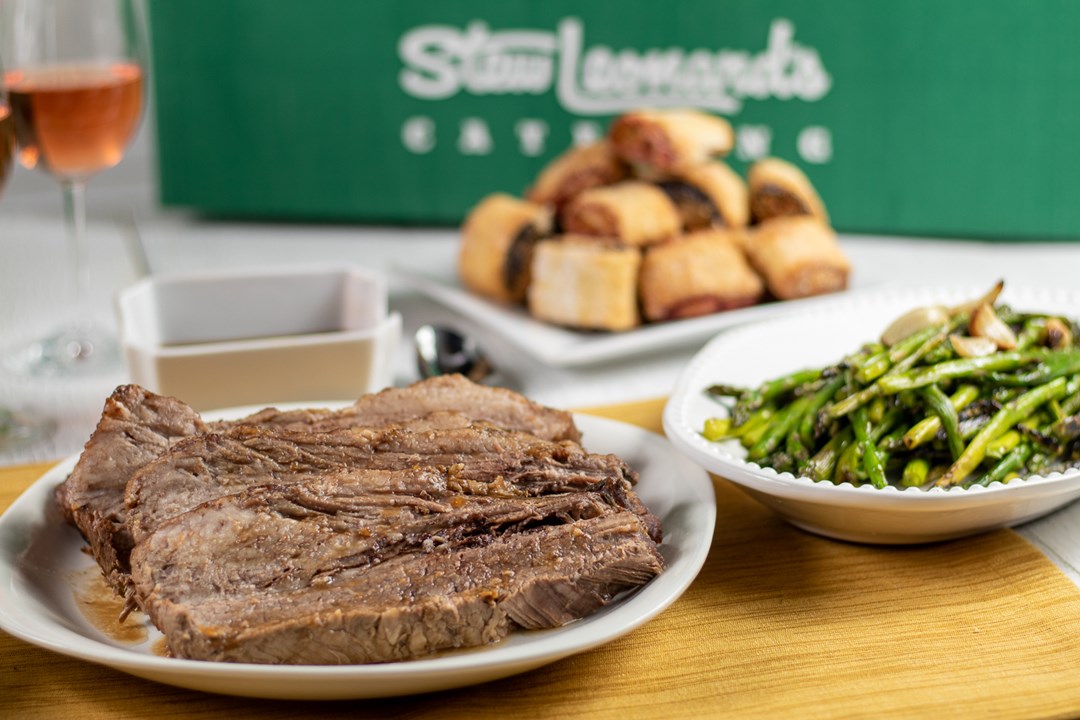Stew Leonard's