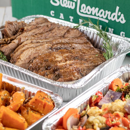 Stew Leonard's