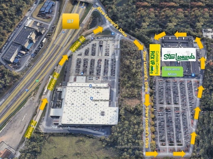 Stew Leonard's