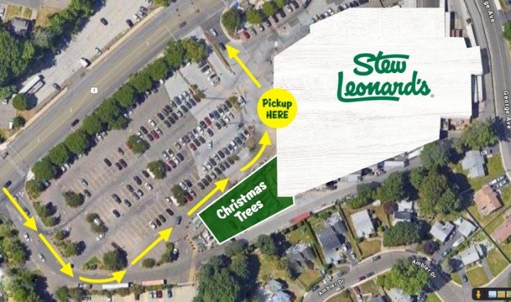 Stew Leonard's