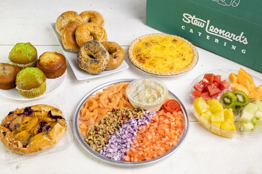 Stew Leonard's