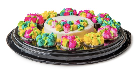Desserts - Stop & Shop