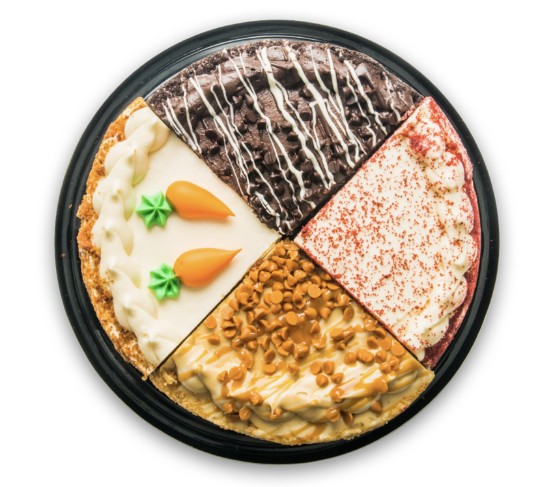Desserts - Stop & Shop