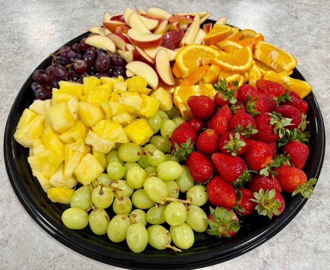Braker's Market Catering