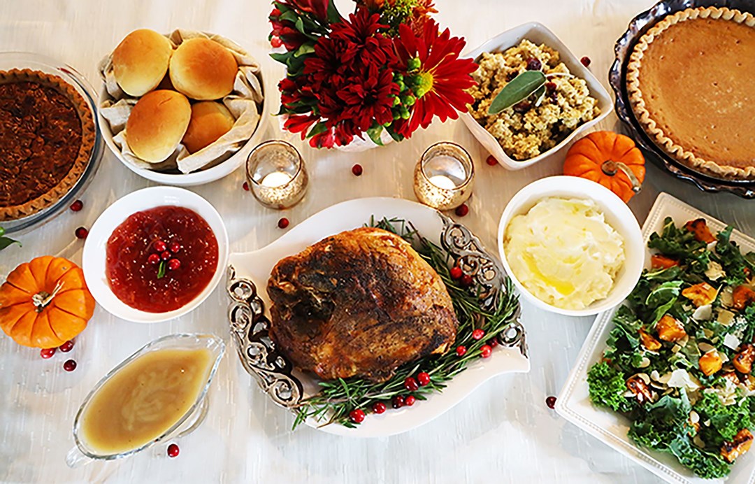 Friends’ Marketplace