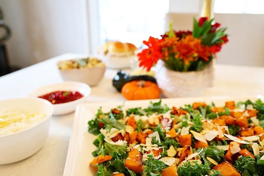 Friends’ Marketplace