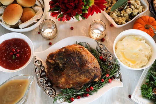 Friends’ Marketplace