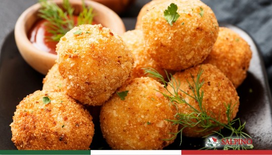 Salpino Italian Food Market & Caterers