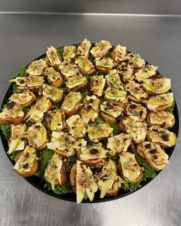 Salpino Italian Food Market & Caterers