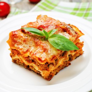 Salpino Italian Food Market & Caterers