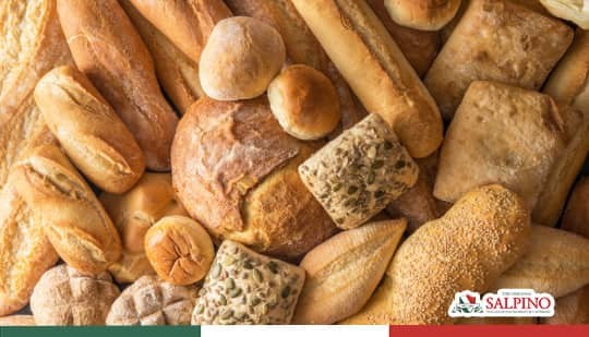 Salpino Italian Food Market & Caterers