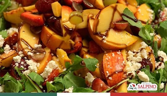 Salpino Italian Food Market & Caterers