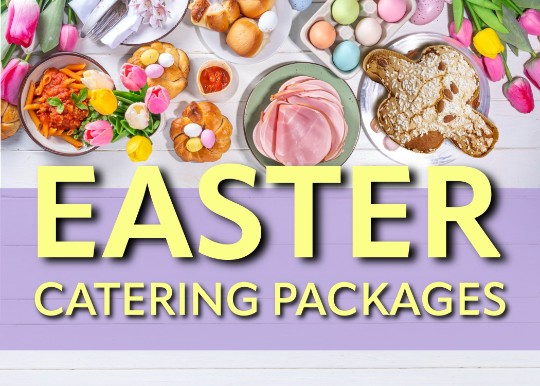 Salpino Italian Food Market & Caterers