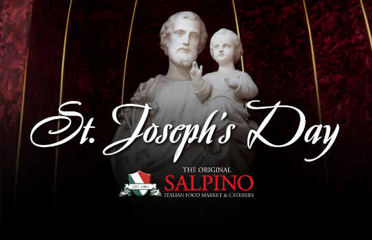 Salpino Italian Food Market & Caterers