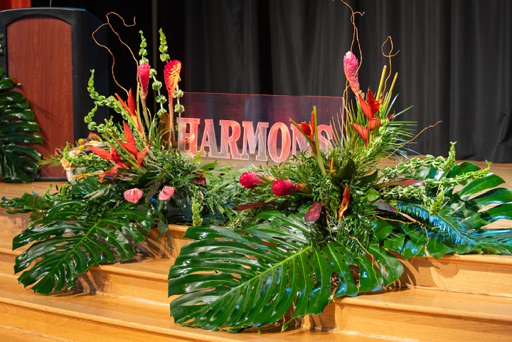 Harmons Floral