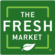 The Fresh Market Homepage