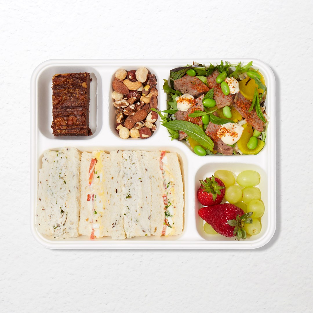 Catering Project