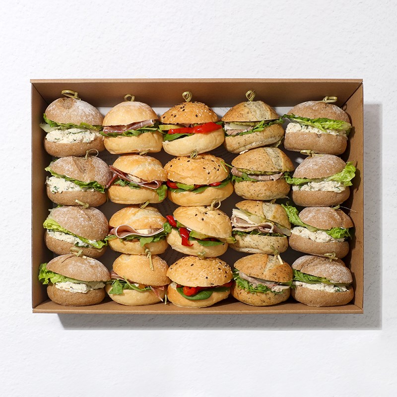 Catering Project