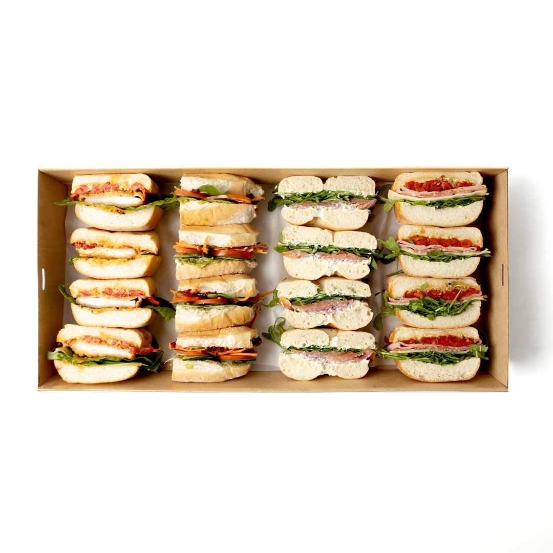 Catering Project