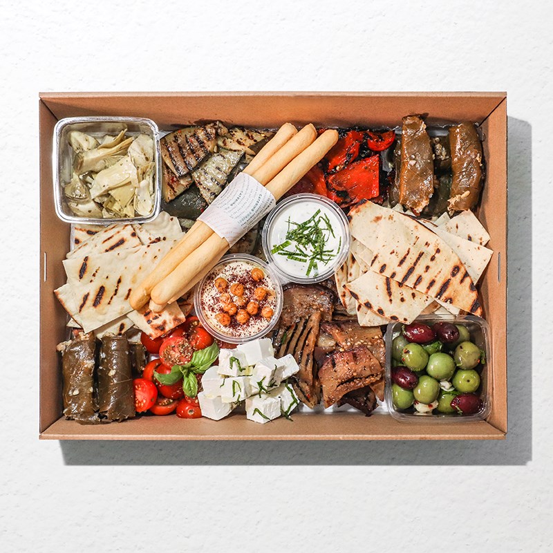 Catering Project