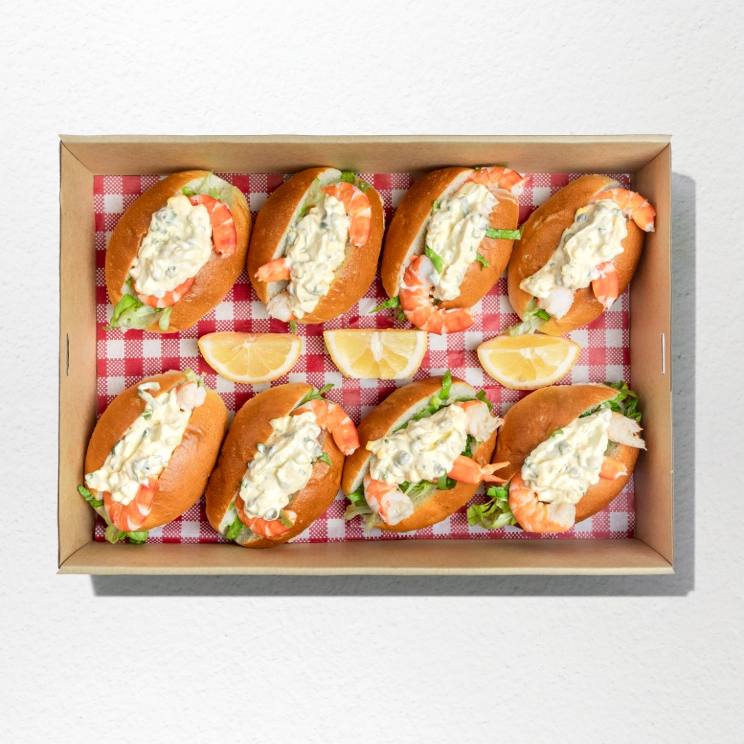 Catering Project