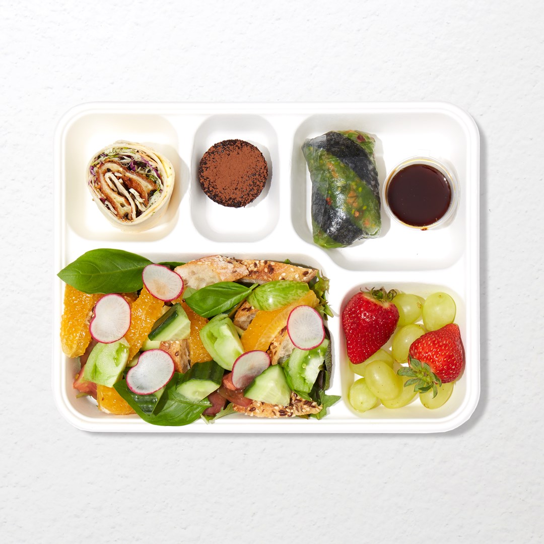 Catering Project