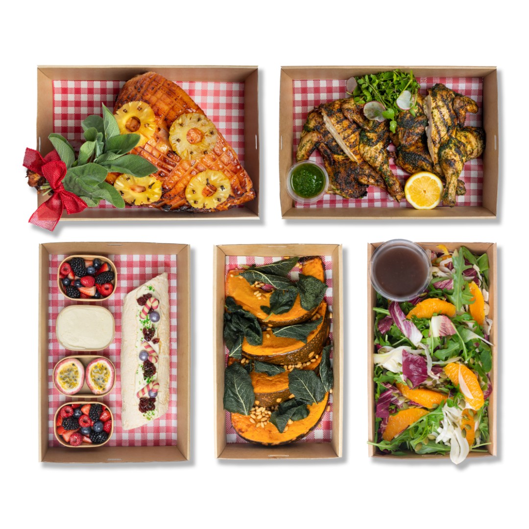 Catering Project