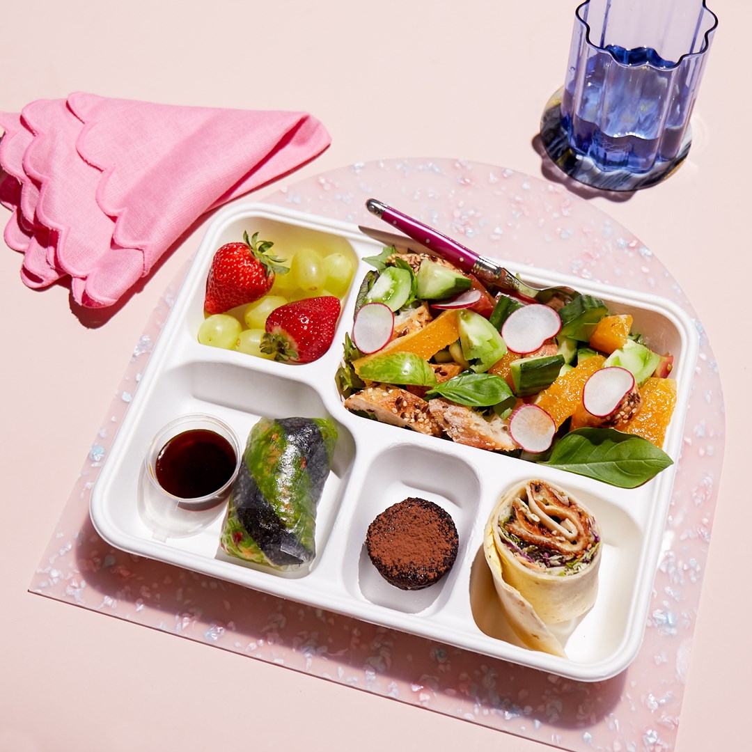 Catering Project