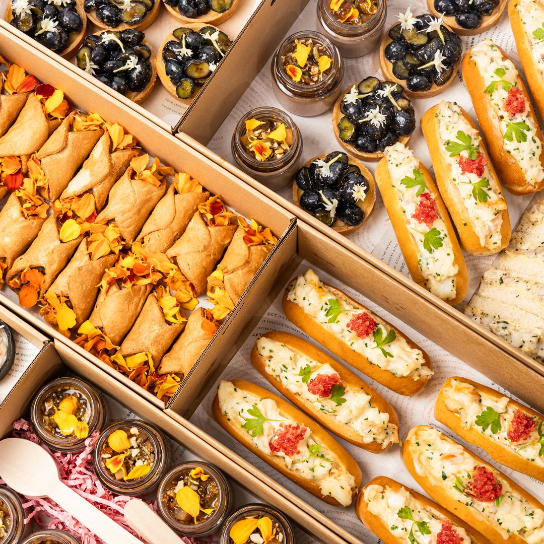 Catering Project