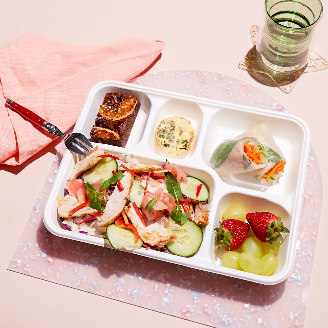 Catering Project