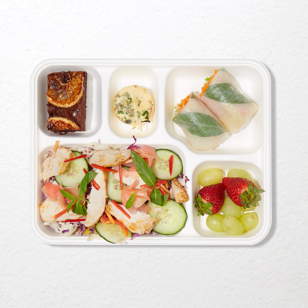 Catering Project