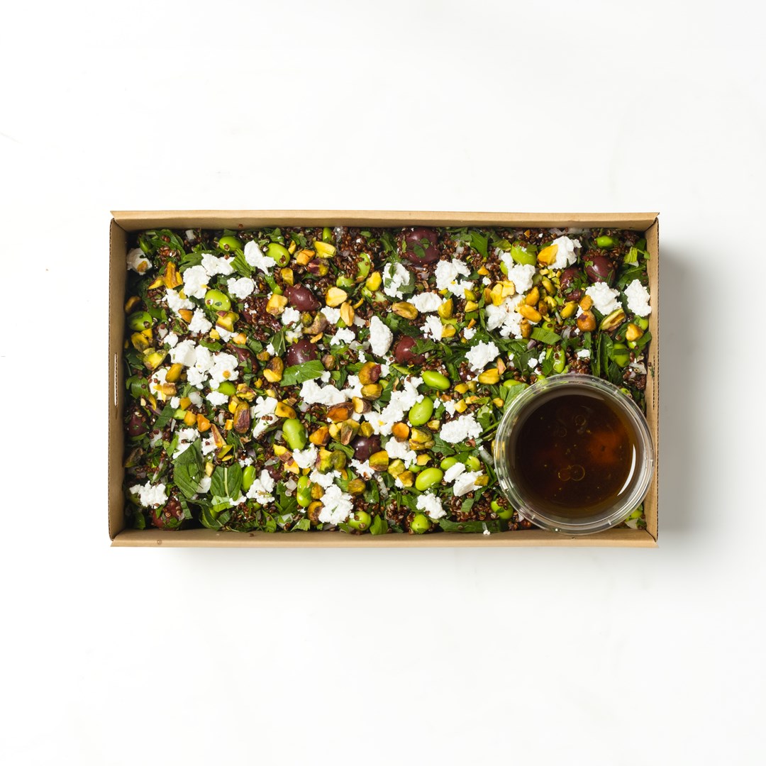 Catering Project