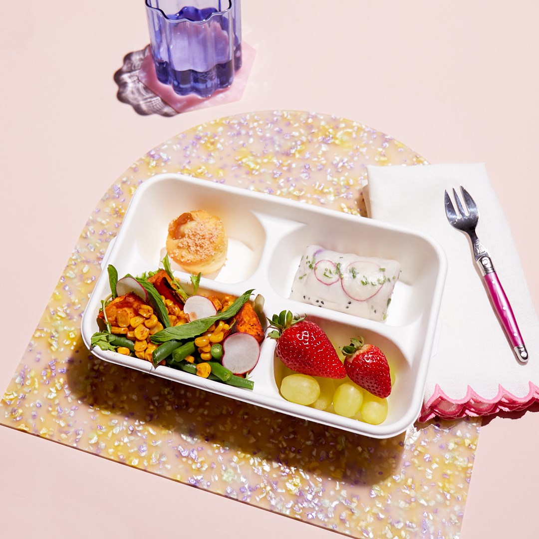 Catering Project
